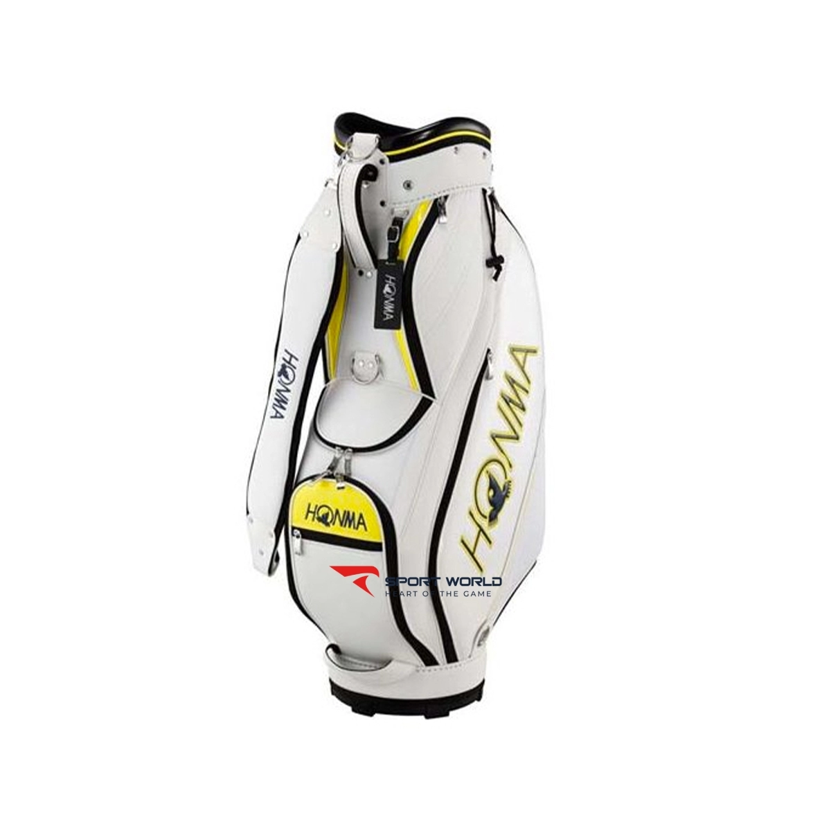 Túi đựng gậy golf Honma CB12210