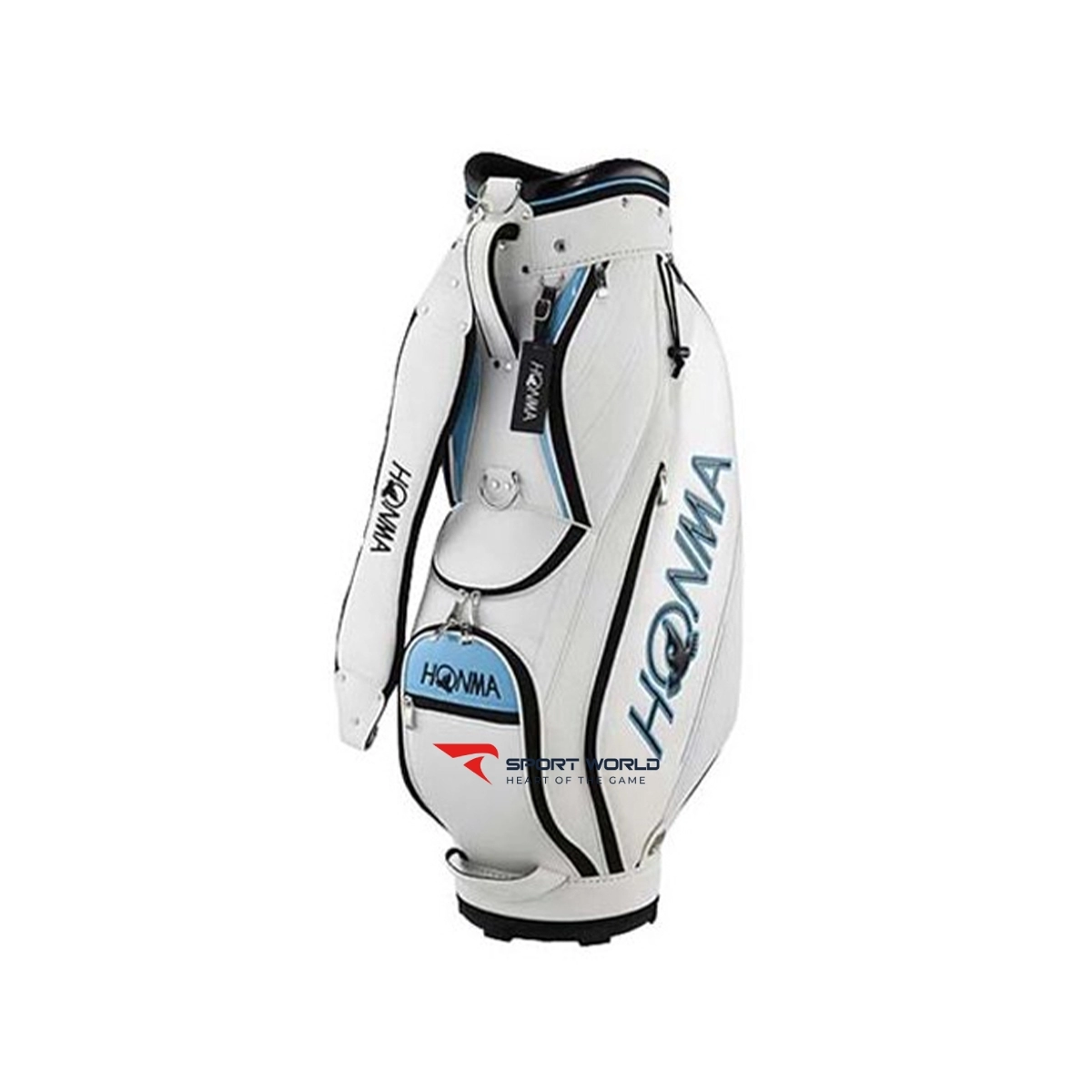 Túi đựng gậy golf Honma CB12210