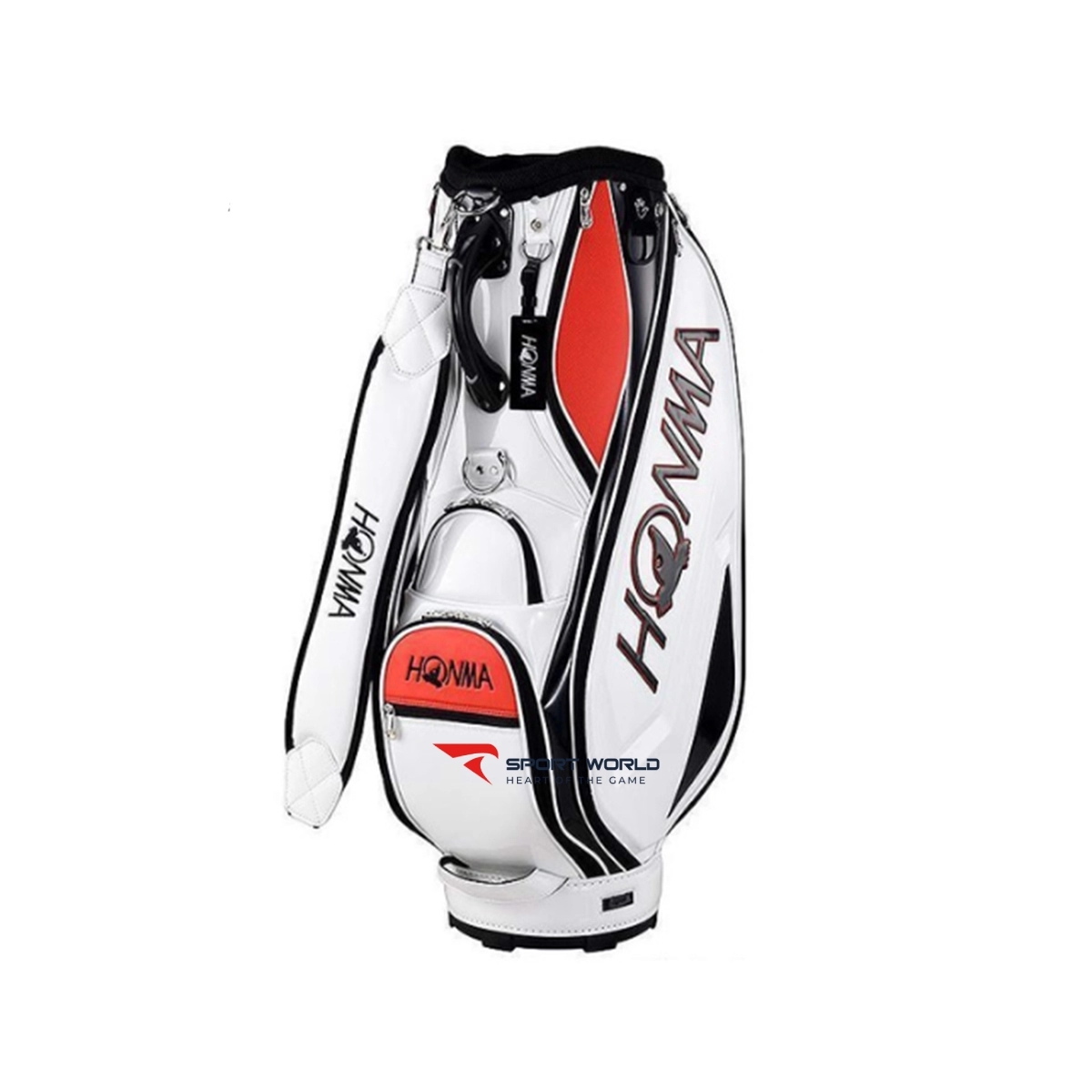 Túi đựng gậy golf Honma CB12305