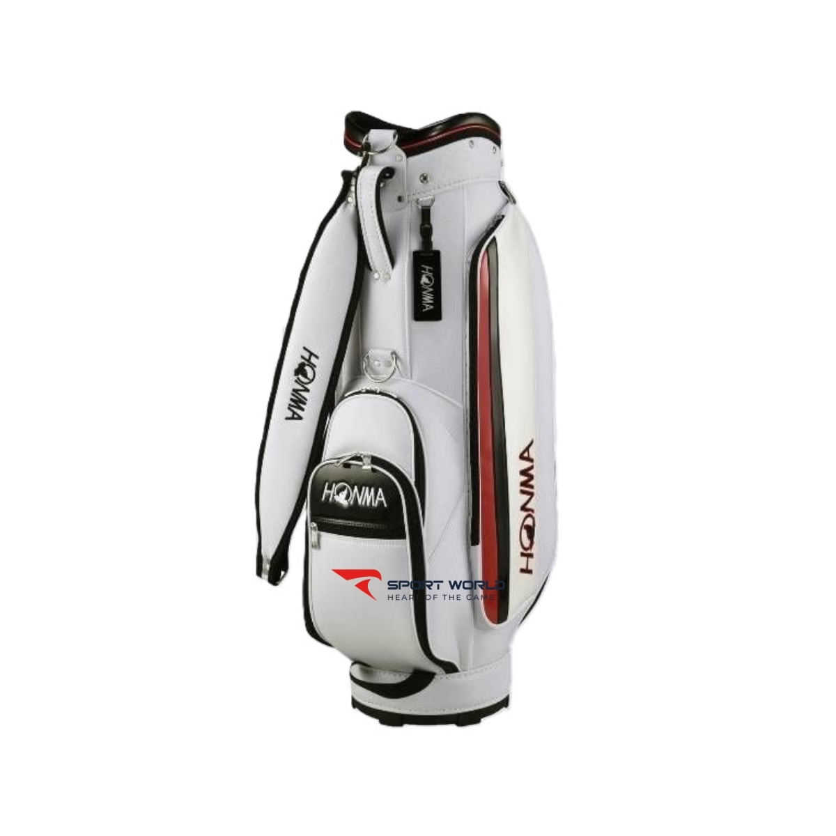 Túi đựng gậy golf Honma CB12309