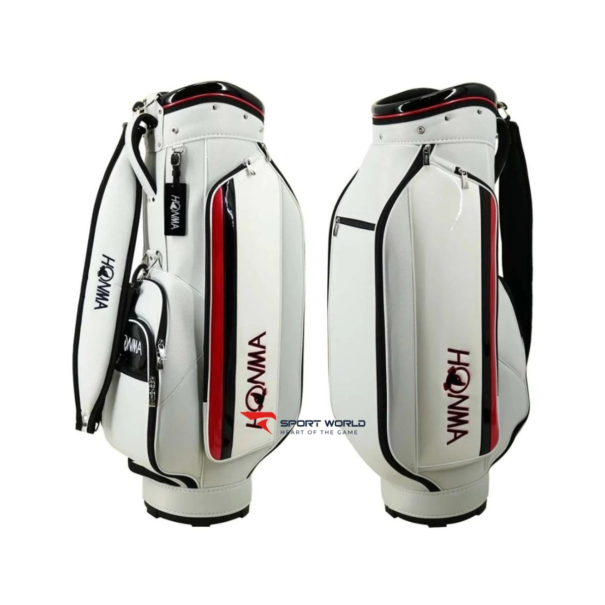 Túi đựng gậy golf Honma CB12309