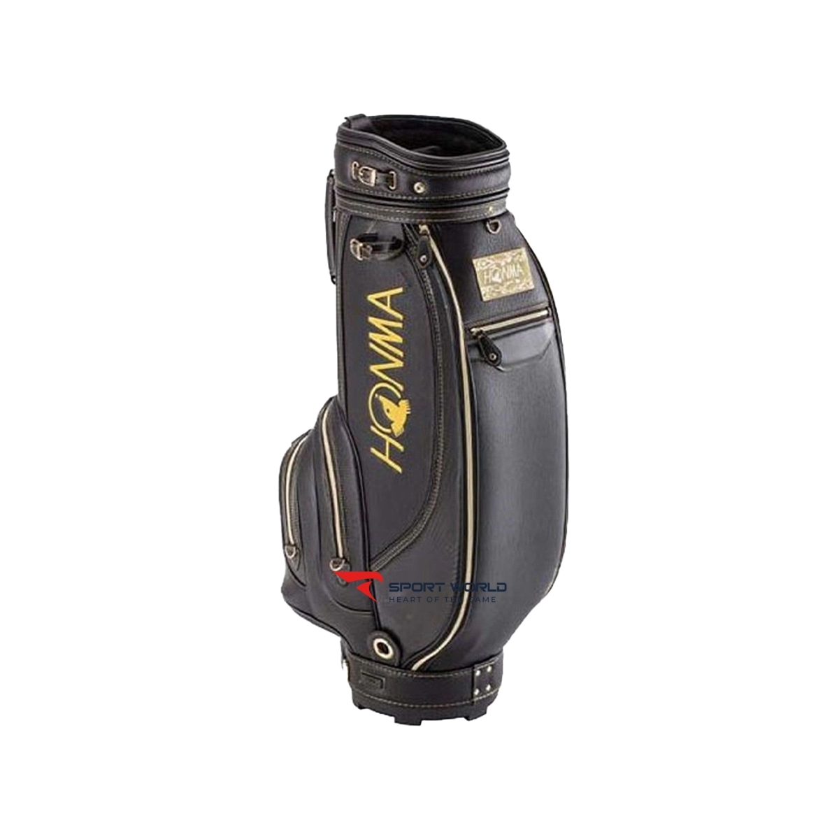 Túi đựng gậy golf Honma CB2131 Beres Black