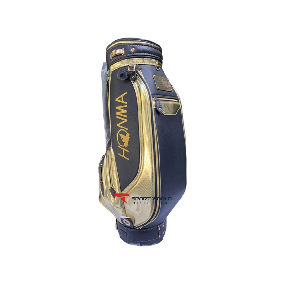 Túi đựng gậy golf Honma CB2133 3Star