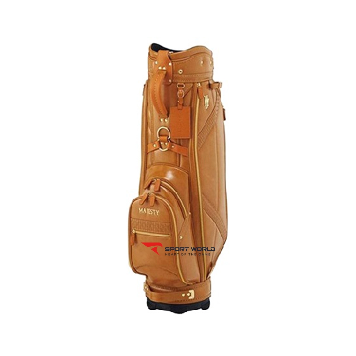 Túi đựng gậy golf Majesty CB3643