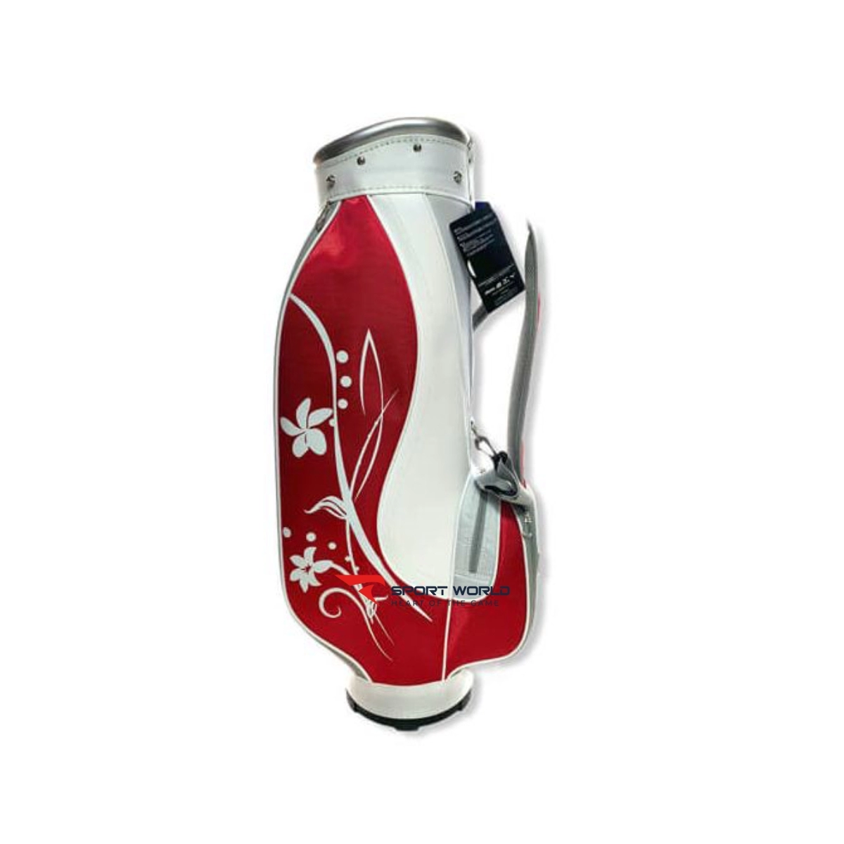 Túi đựng gậy golf Mizuno 5LTC209200 (lady)