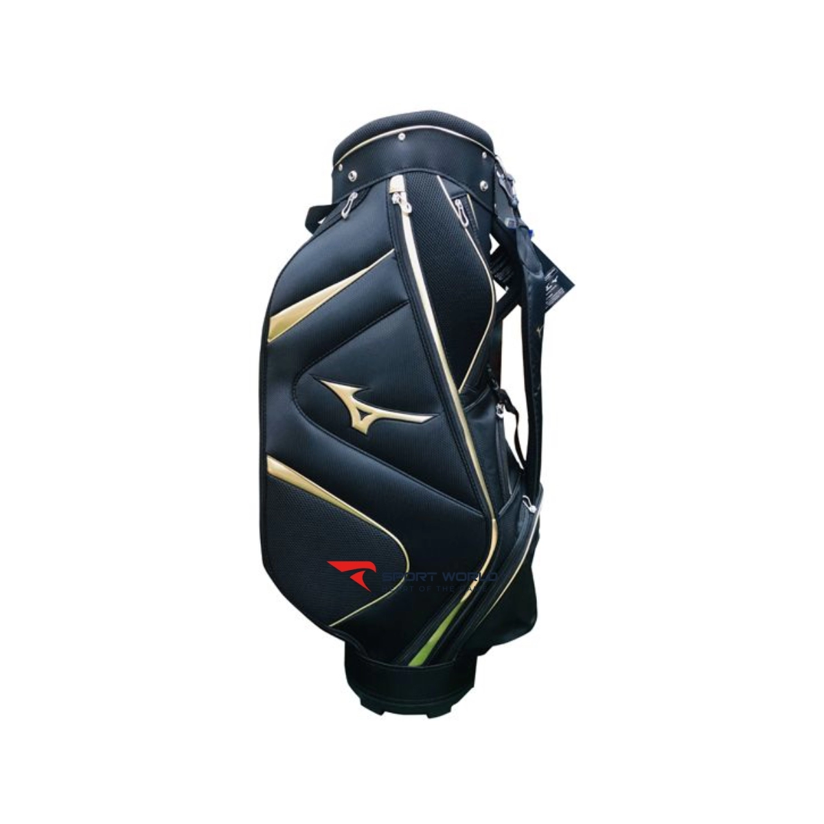 Túi đựng gậy golf Mizuno CB 5LJC199300