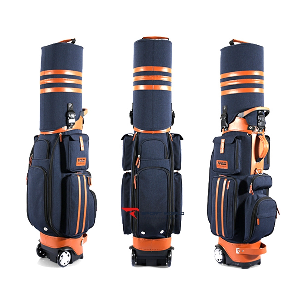 Túi đựng gậy golf PGM QB040