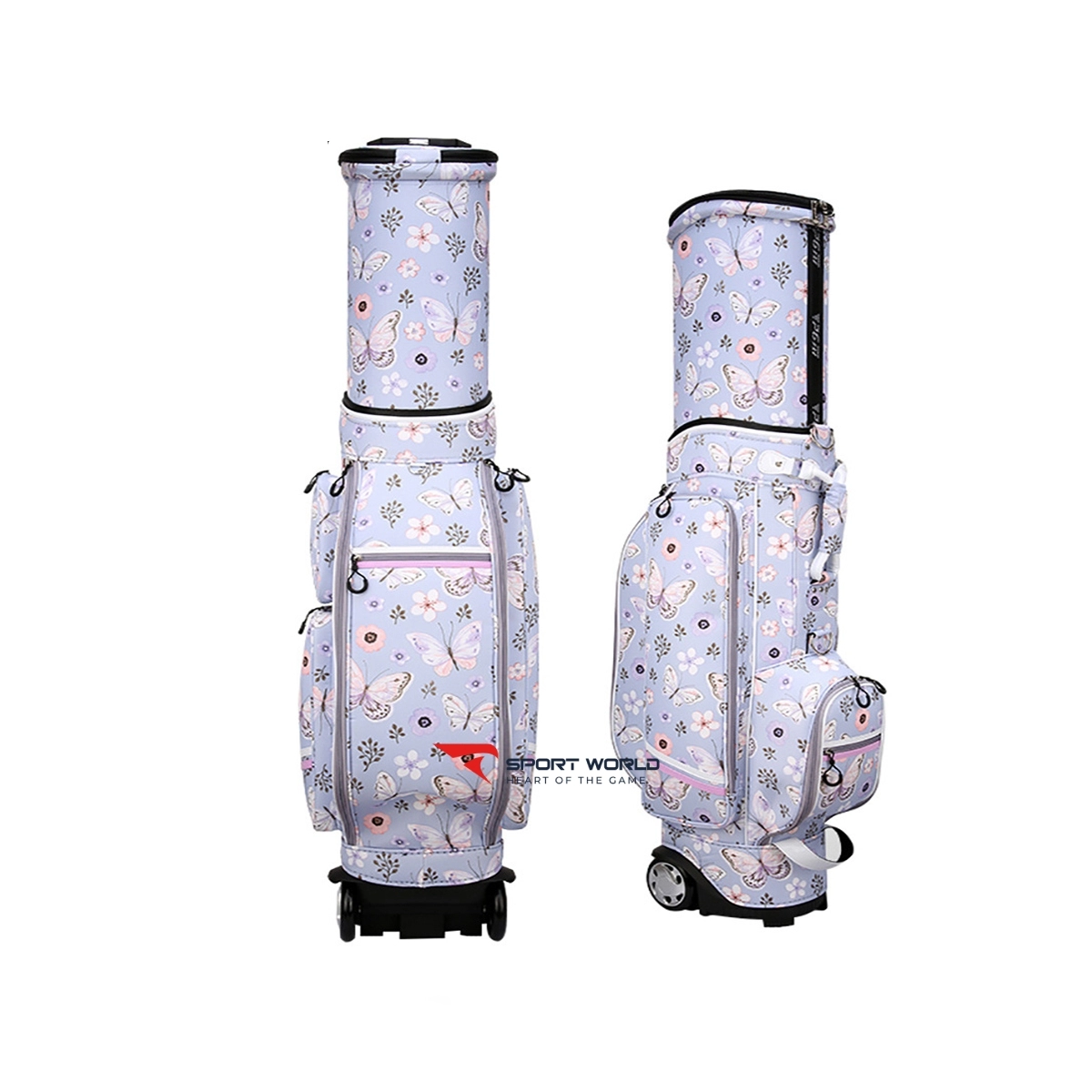 Túi đựng gậy golf PGM QB053 (lady)