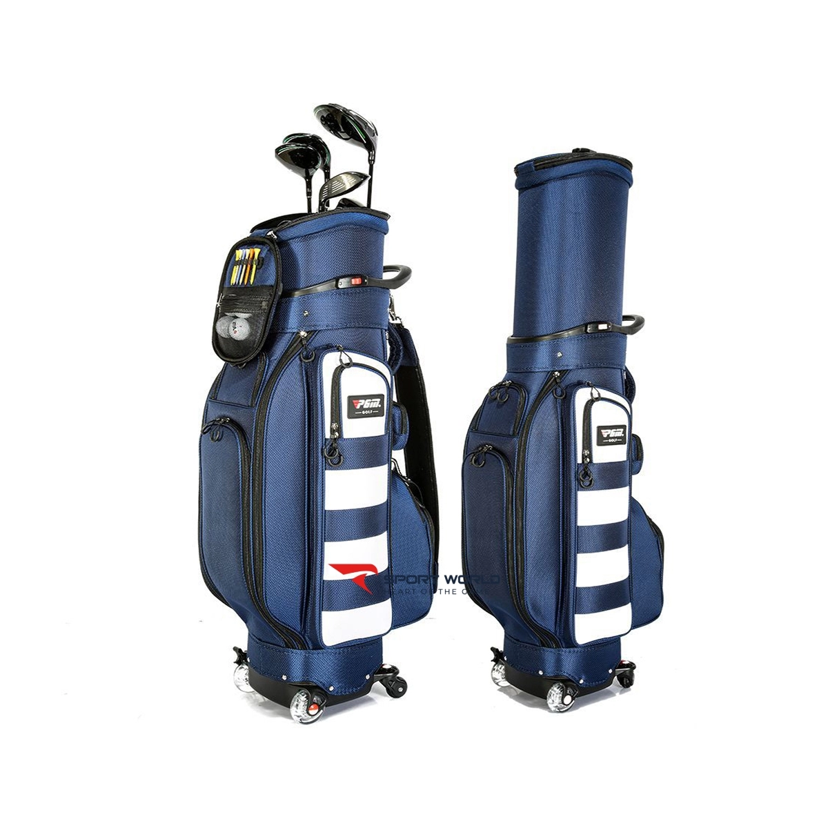 Túi đựng gậy golf PGM QB081