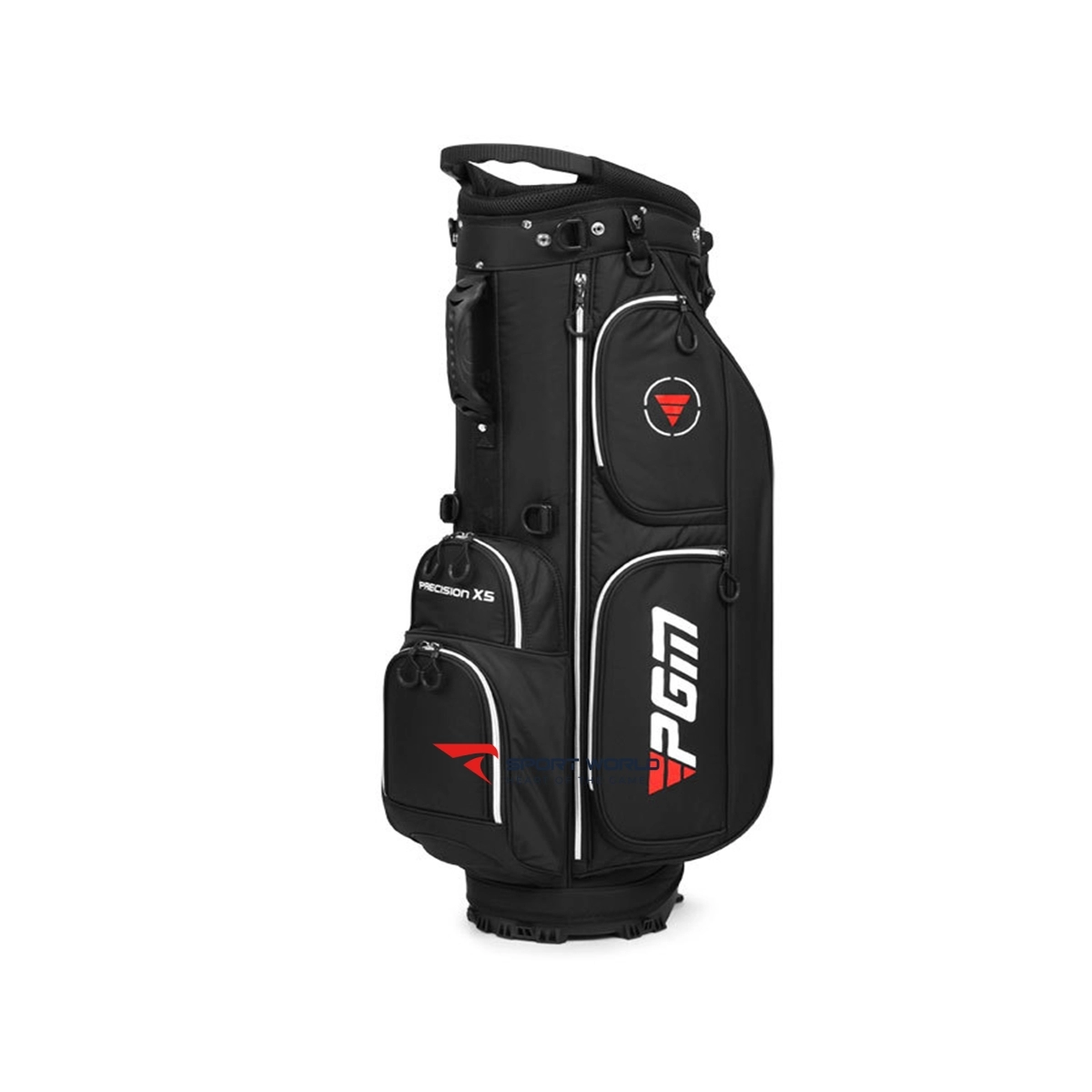 Túi đựng gậy golf PGM QB119