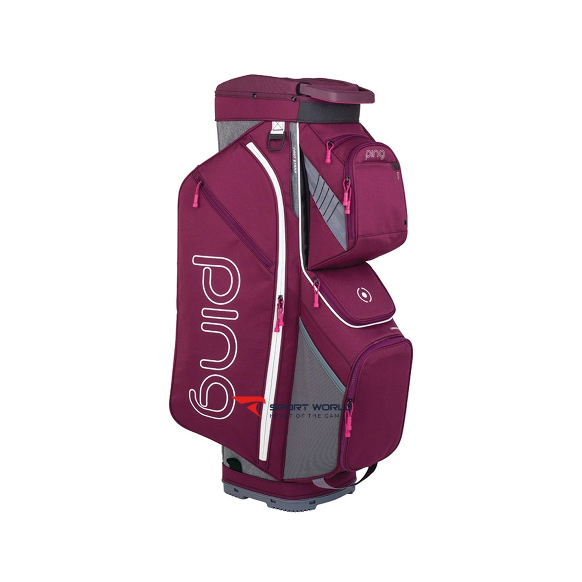 Túi đựng gậy golf Ping Bag 34149