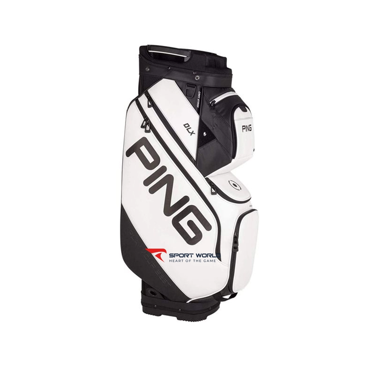 Túi đựng gậy golf Ping Direct Bags DLX 191 34151