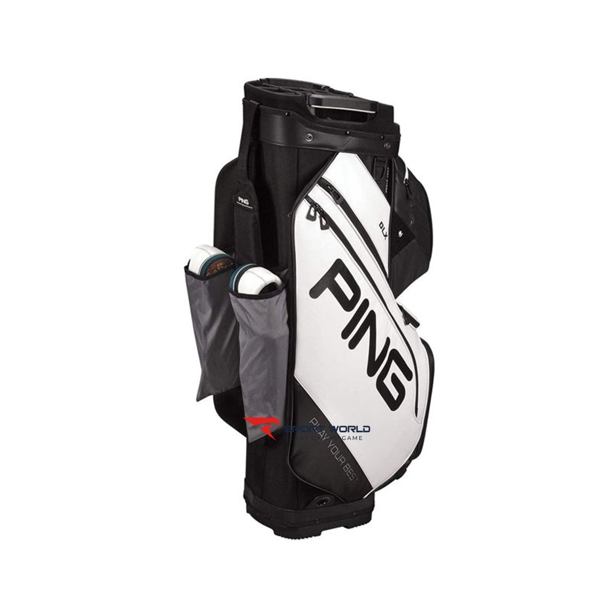 Túi đựng gậy golf Ping Direct Bags DLX 191 34151