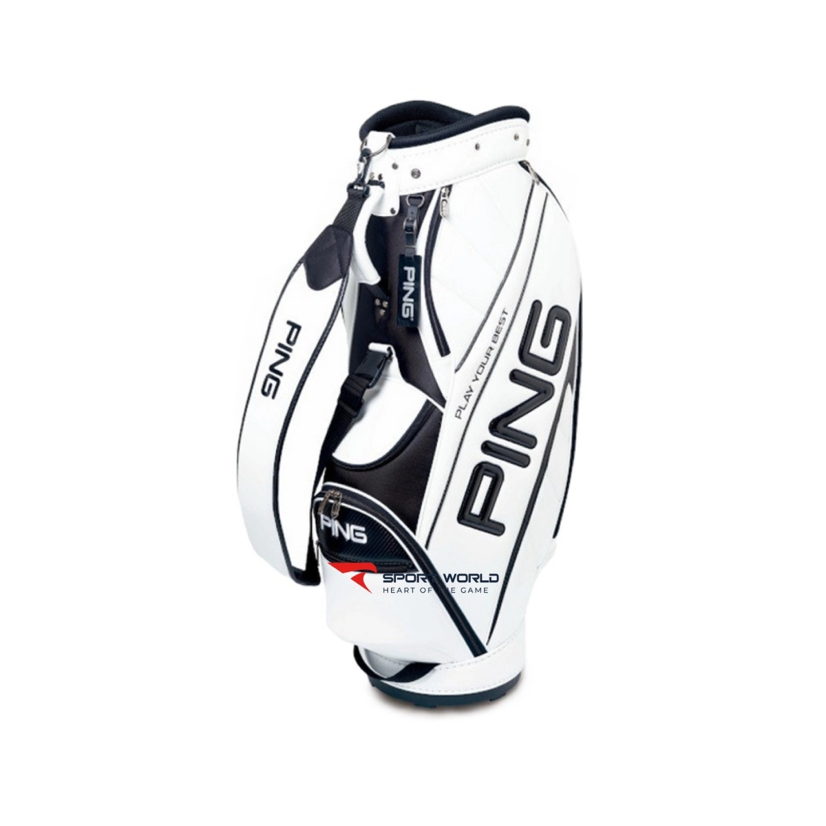 Túi đựng gậy golf Ping golf bag 34530