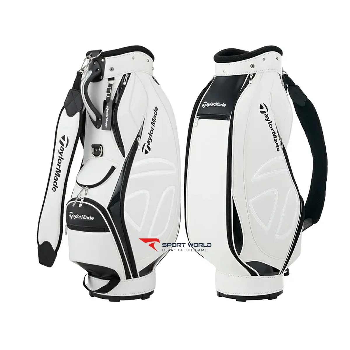 Túi đựng gậy golf TaylorMade 2MSCB-TJ101