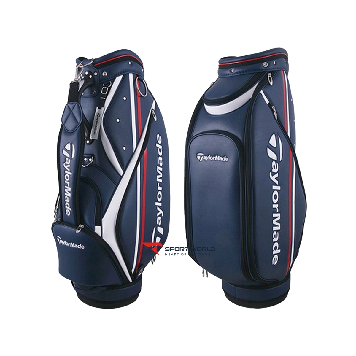 Túi đựng gậy golf TaylorMade CB Rookie Caddie Bag CI2980