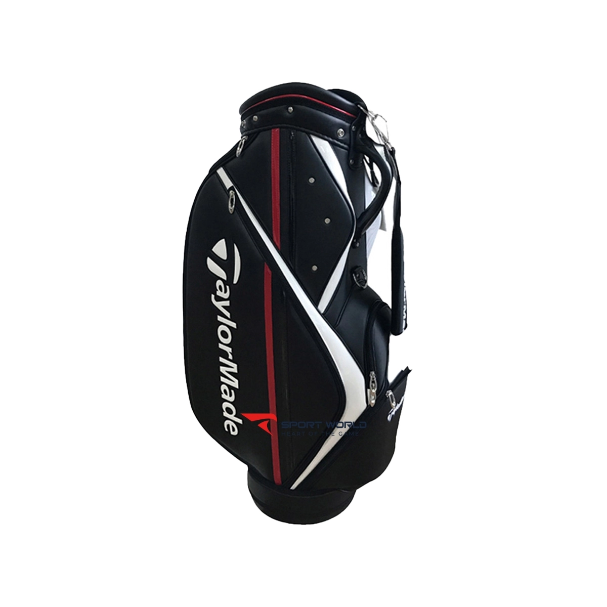 Túi đựng gậy golf TaylorMade CB Rookie Caddie Bag CI2980