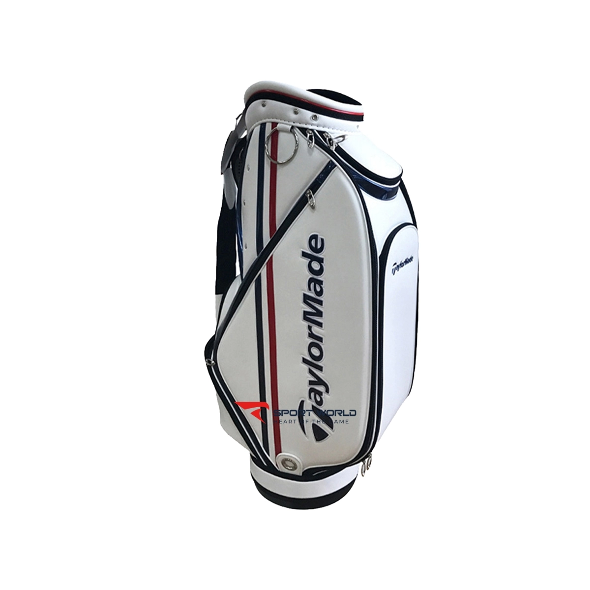 Túi đựng gậy golf TaylorMade CB Rookie Caddie Bag CI2980