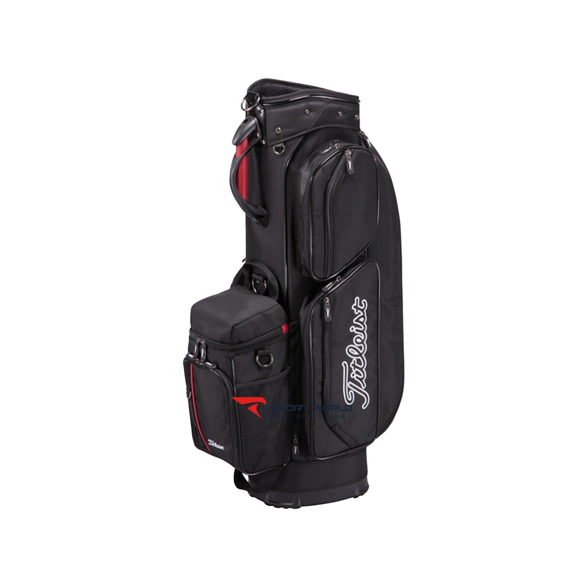 Túi đựng gậy golf Titleist Cart Bag Detachable