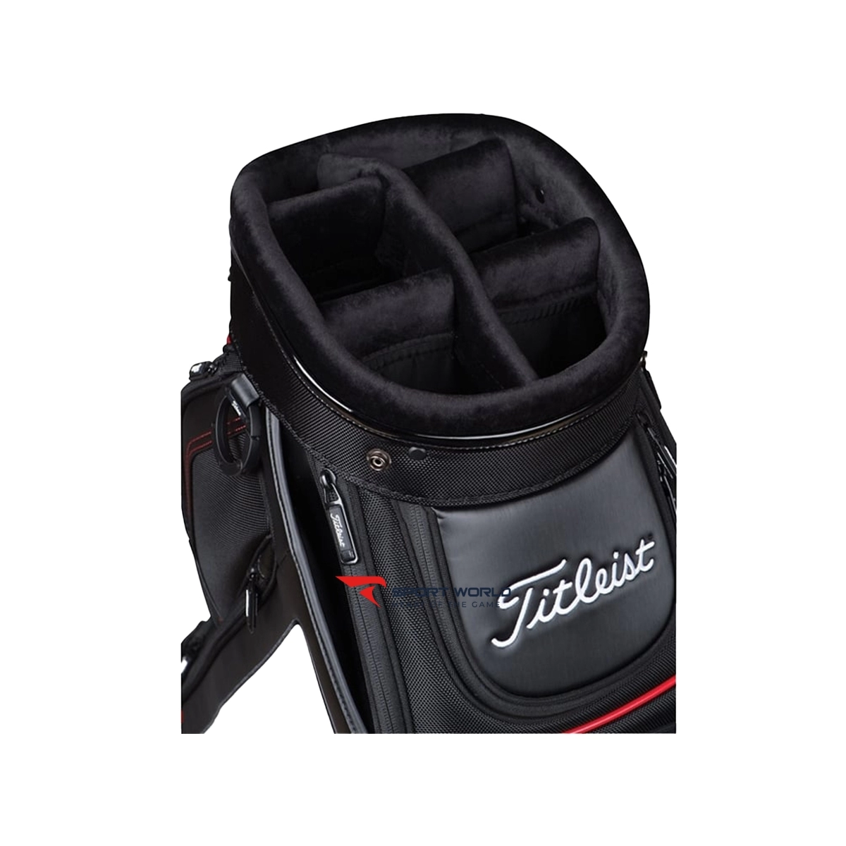 Túi đựng gậy golf Titleist CB Mid Staff