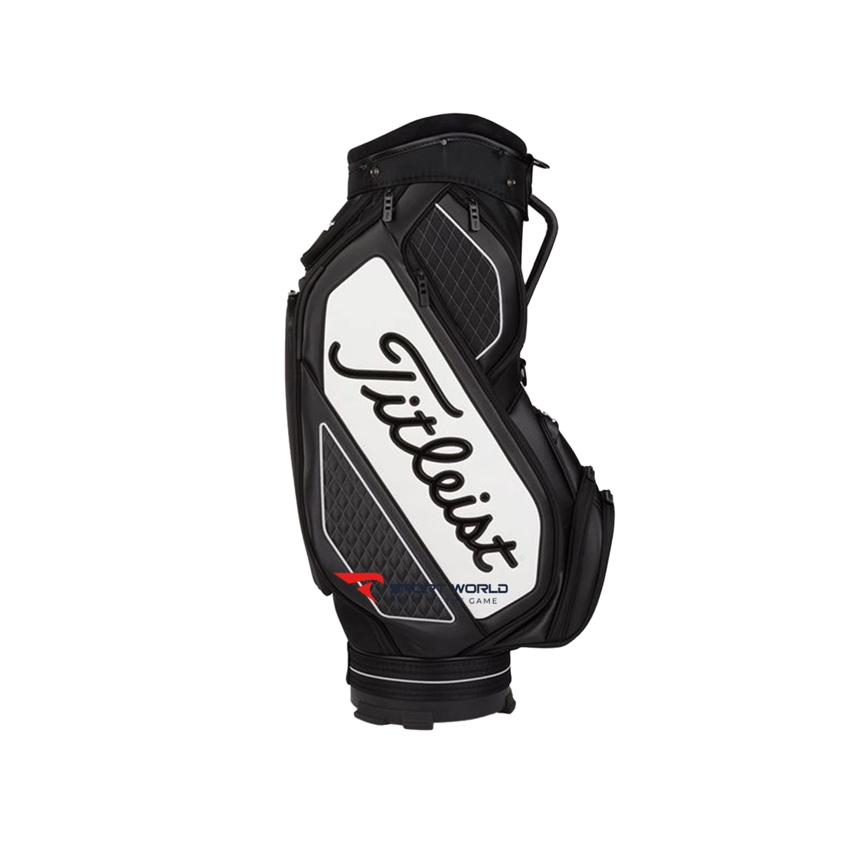 Túi đựng gậy golf Titleist Mid Size Jet 20