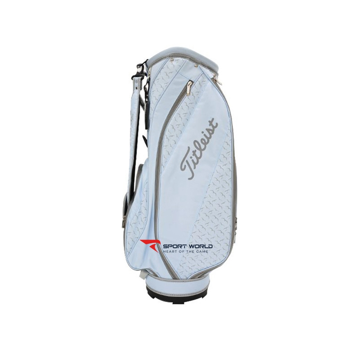 Túi đựng gậy golf Titleist Spring Cart Bag