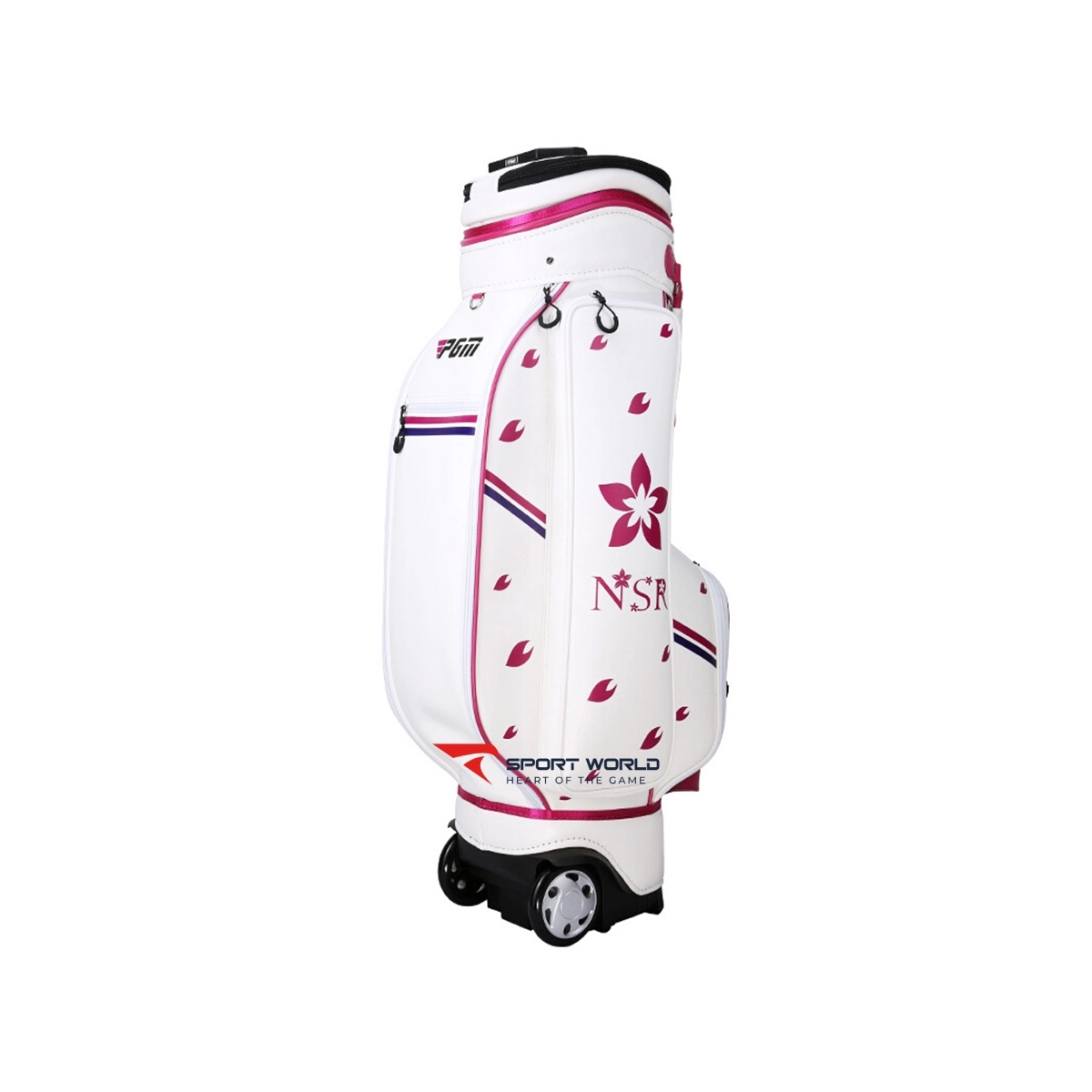 Túi đựng gậy golf PGM QB056 (lady)