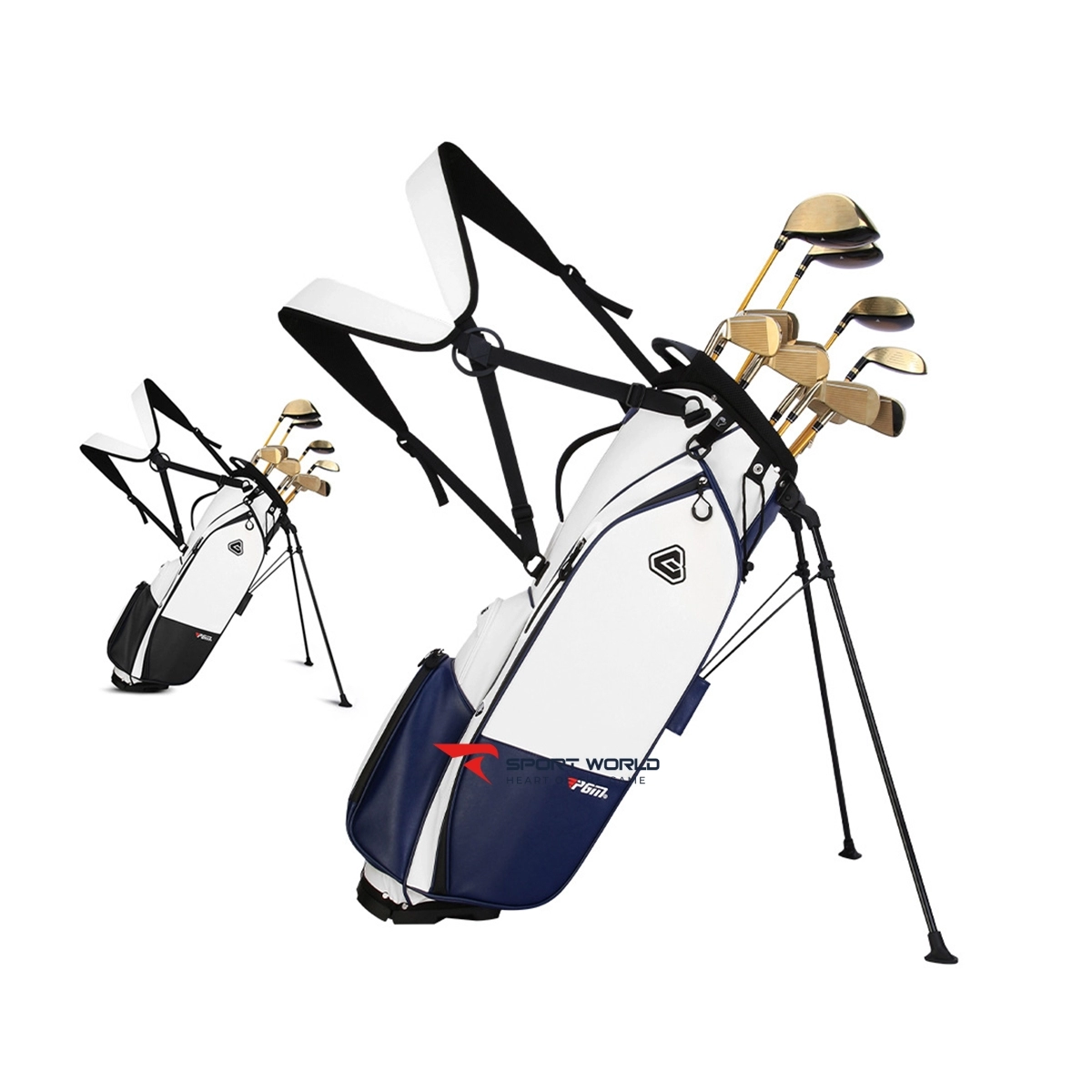 Túi đựng gậy golf PGM QB073