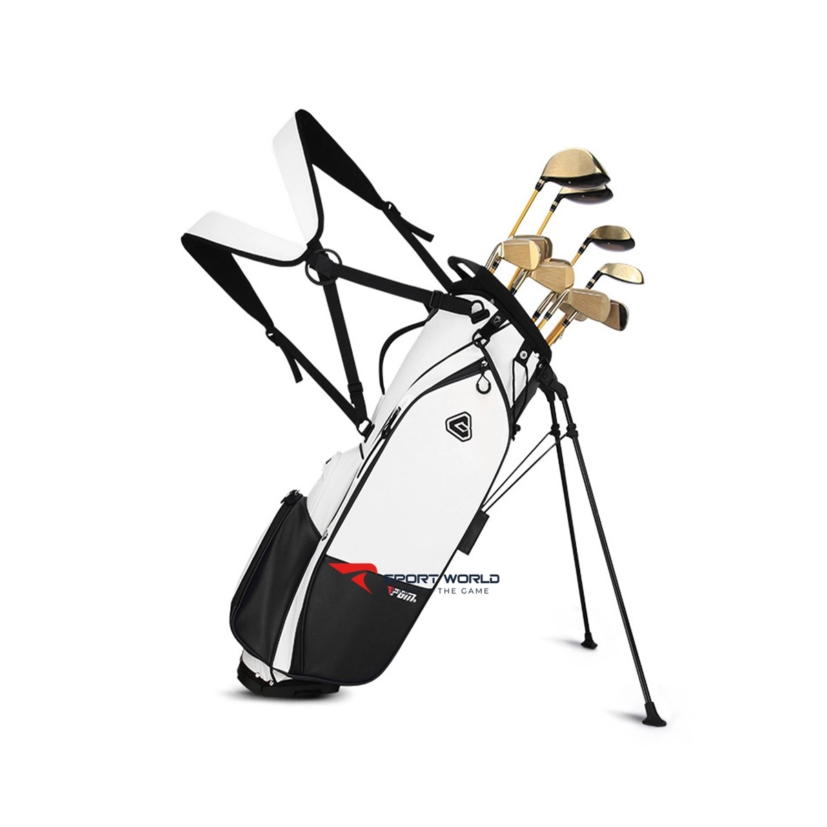 Túi đựng gậy golf PGM QB073