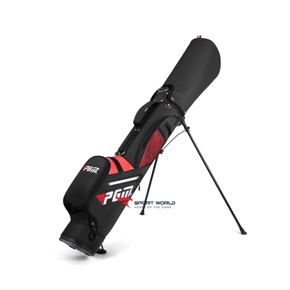 Túi gậy tập golf PGM QIAB024