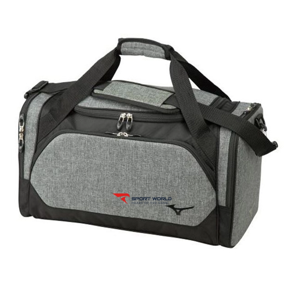 Túi Boston Mizuno ST Light Bag (5LJB200100)