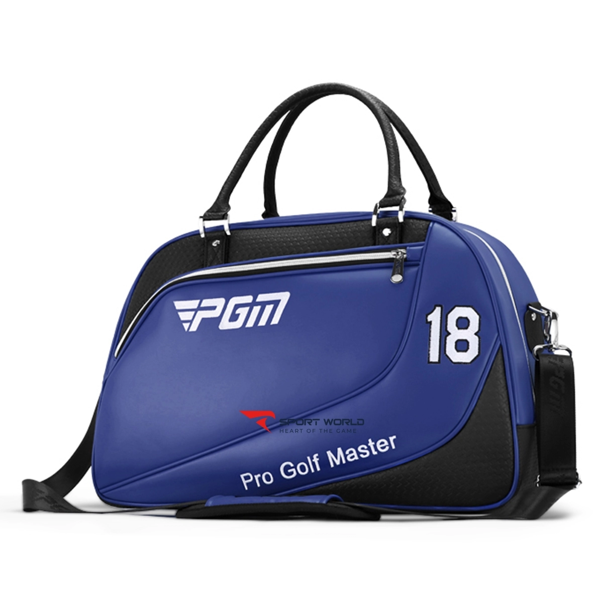 Túi xách golf da cao cấp PGM YWB035