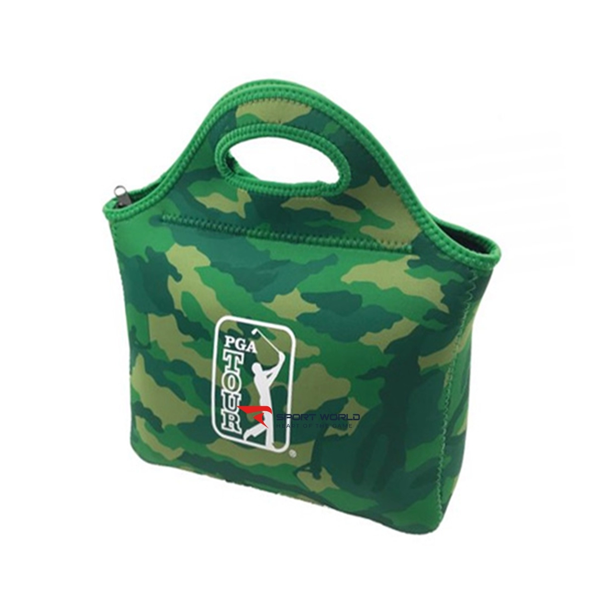 Túi phụ kiện golf Tote Bag Daiya AS-3034