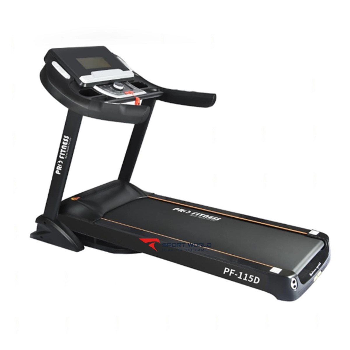 Máy chạy bộ ProFitness PF-112D