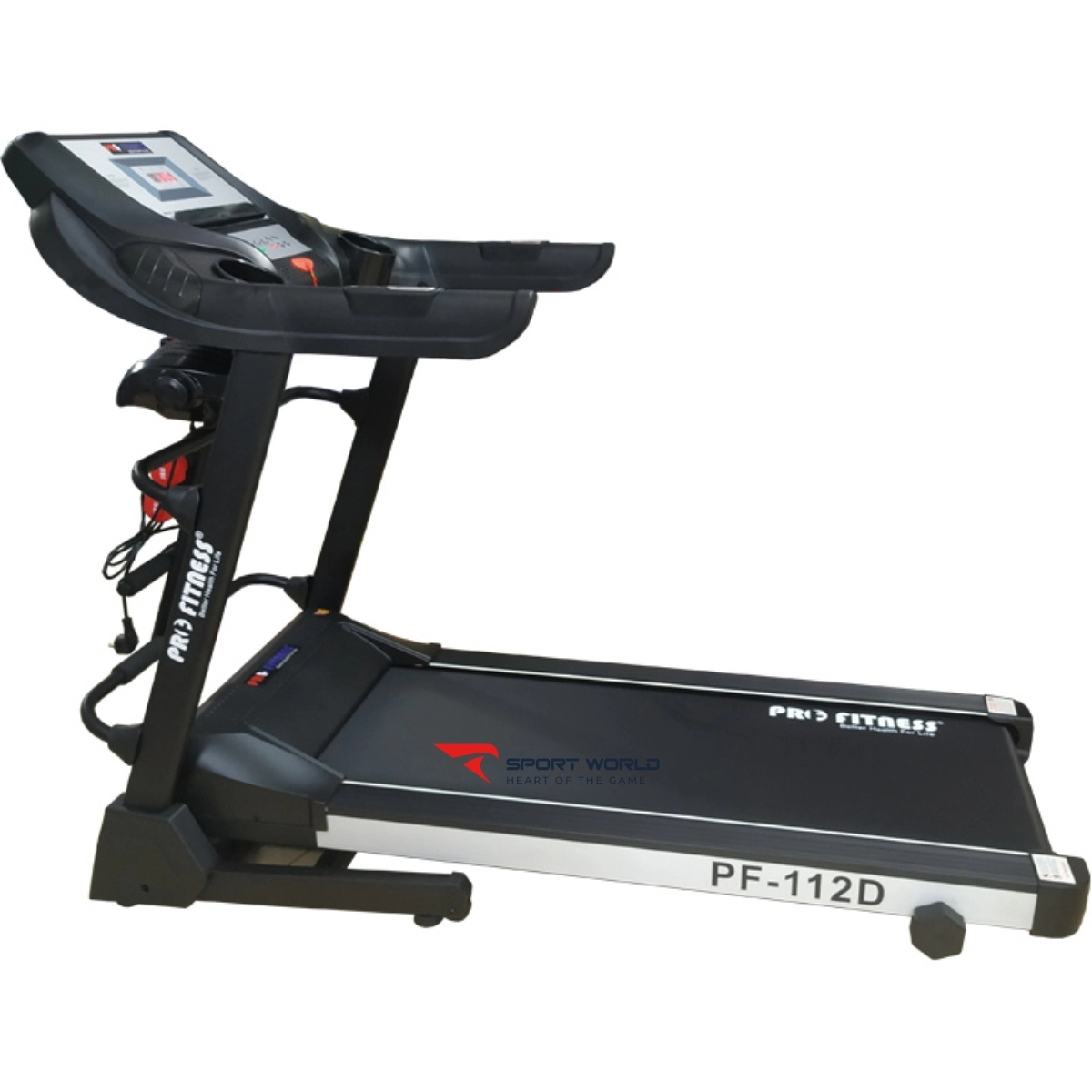 Máy chạy bộ ProFitness PF-112D