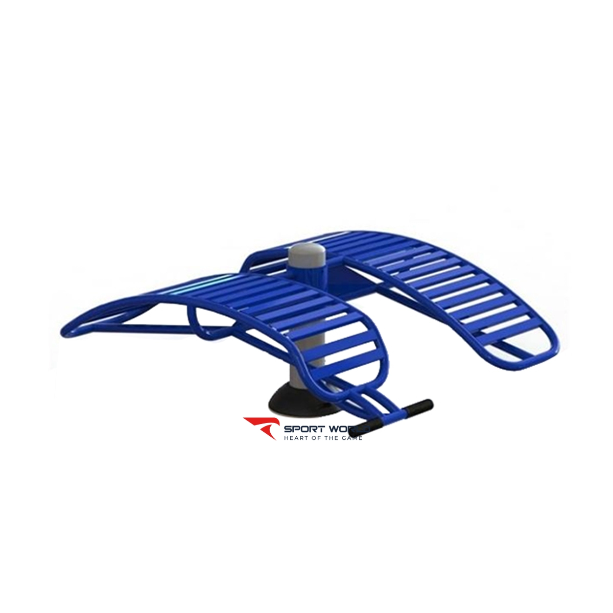 Dụng cụ tập lưng bụng Vifa Sport VIFA-711312