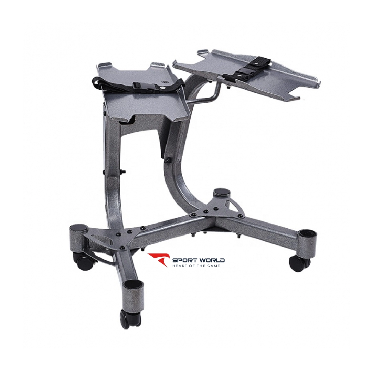 Giá để tạ Bowflex 552 & 1090