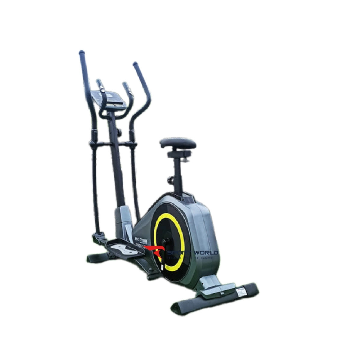 Xe đạp tập thể dục Profitness PRO-218A