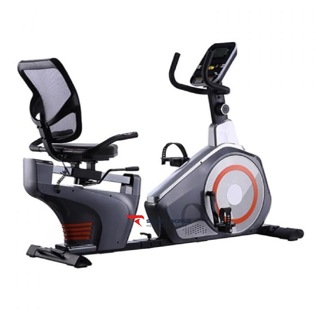 Xe đạp tập phục hồi chức năng Profitness Pro-218C