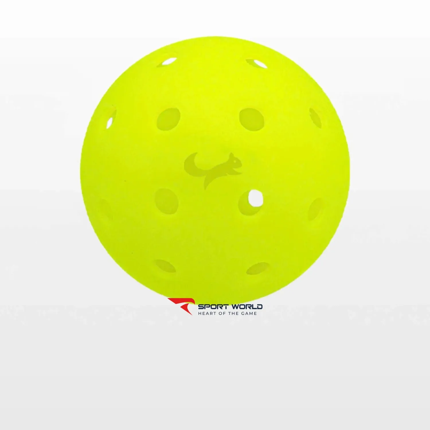 Bóng pickleball Zocker Five Star Gen 2