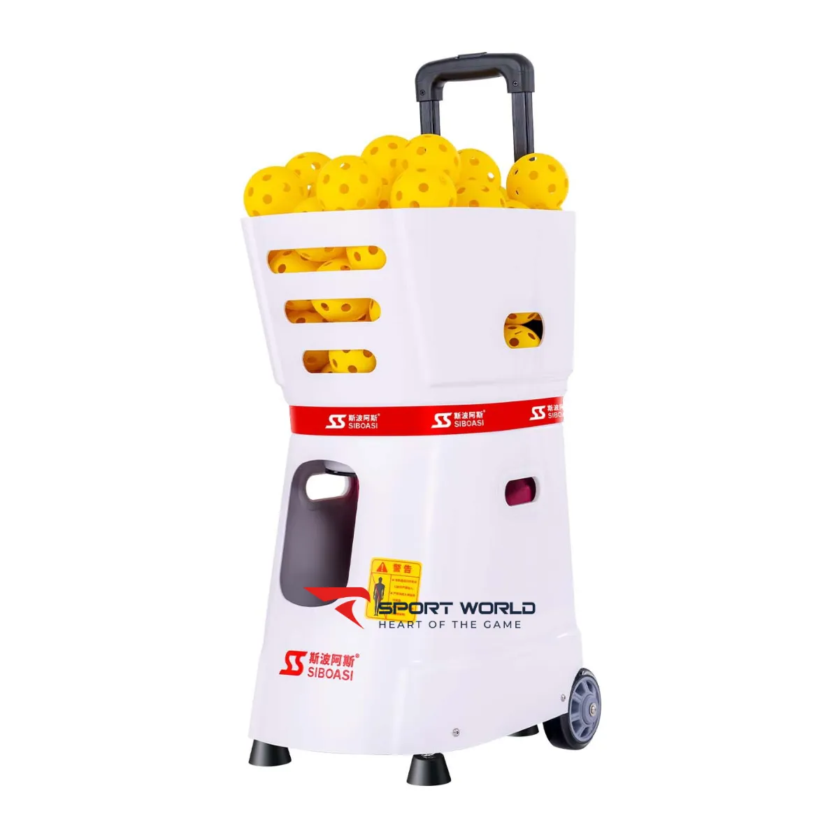 Máy bắn bóng Pickleball C1