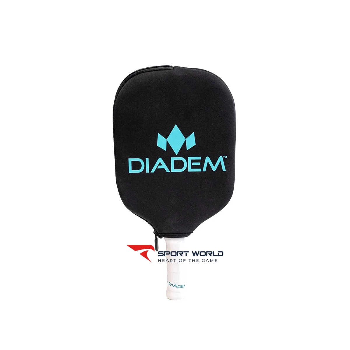 Bao đựng bảo vệ vợt Pickleball Diadem Paddle Cover chính hãng