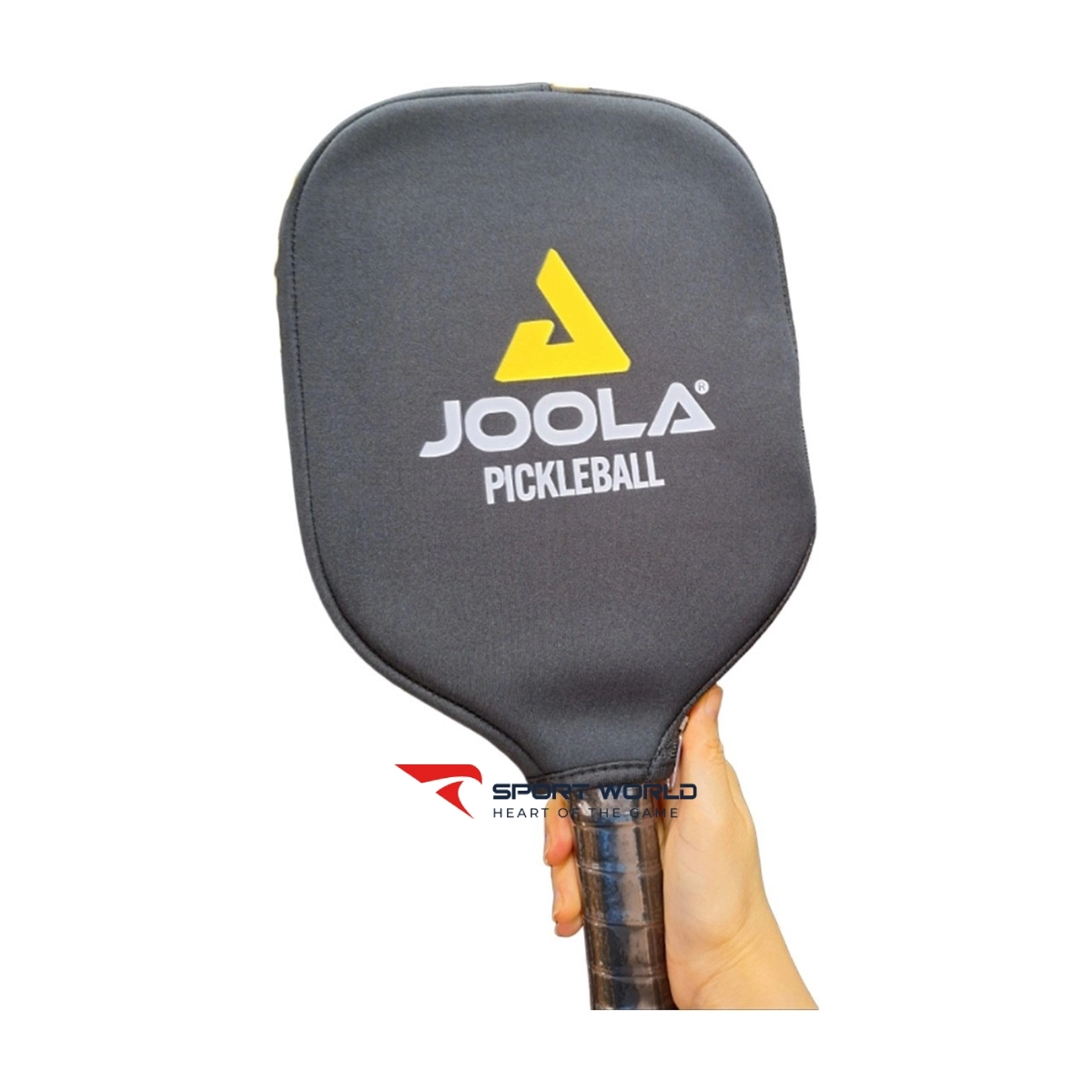 Túi bọc đầu vợt Pickleball Joola