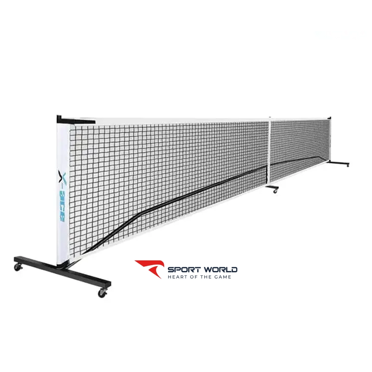 Trụ lưới di động Pickleball X-ACE