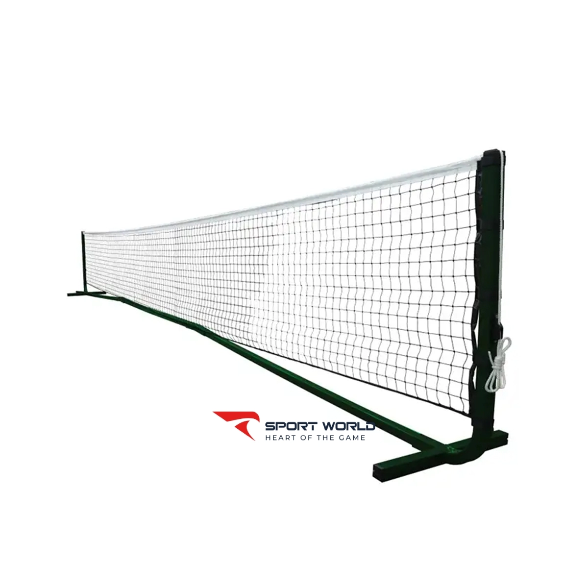 Trụ pickleball di động S25103V