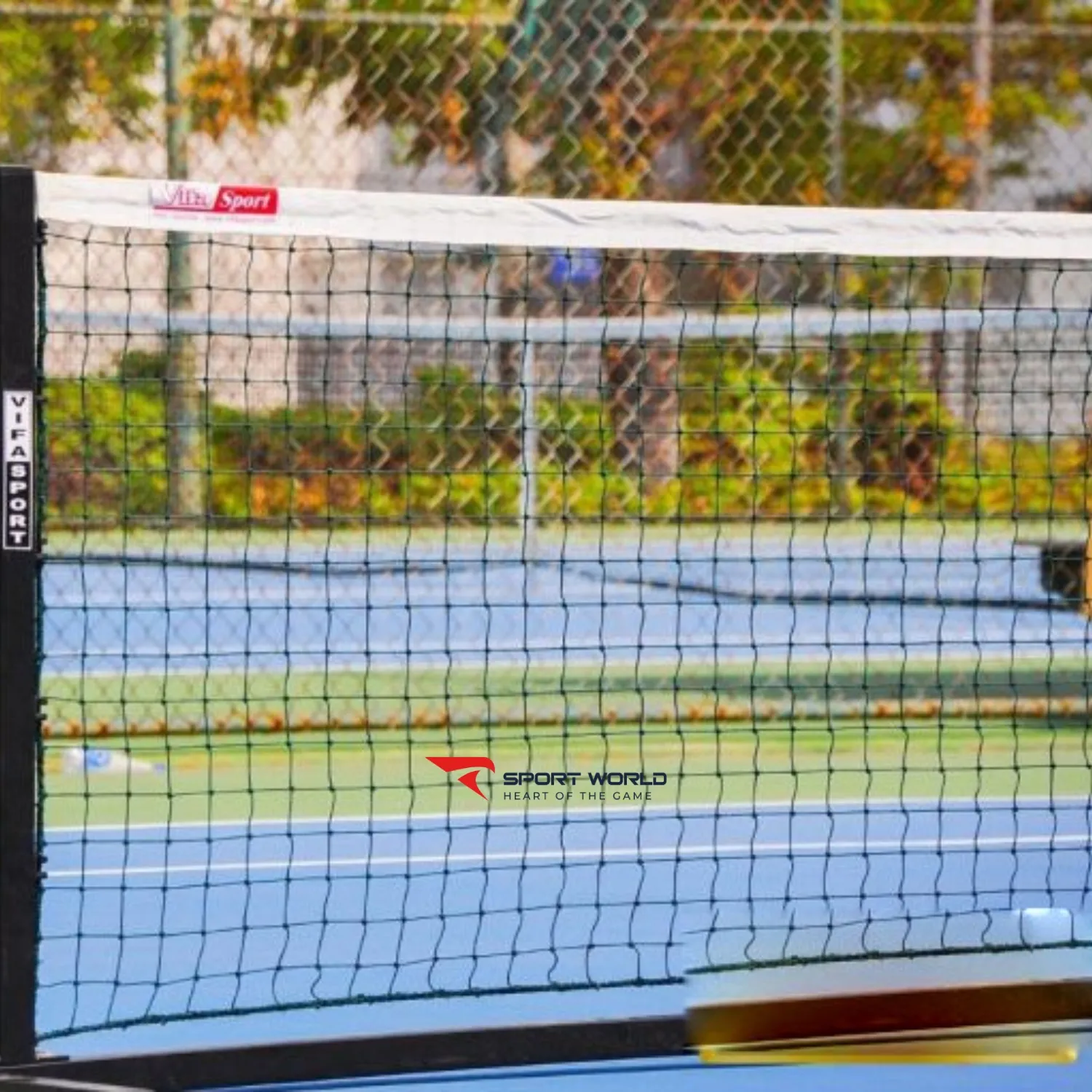 lưới pickleball 301030