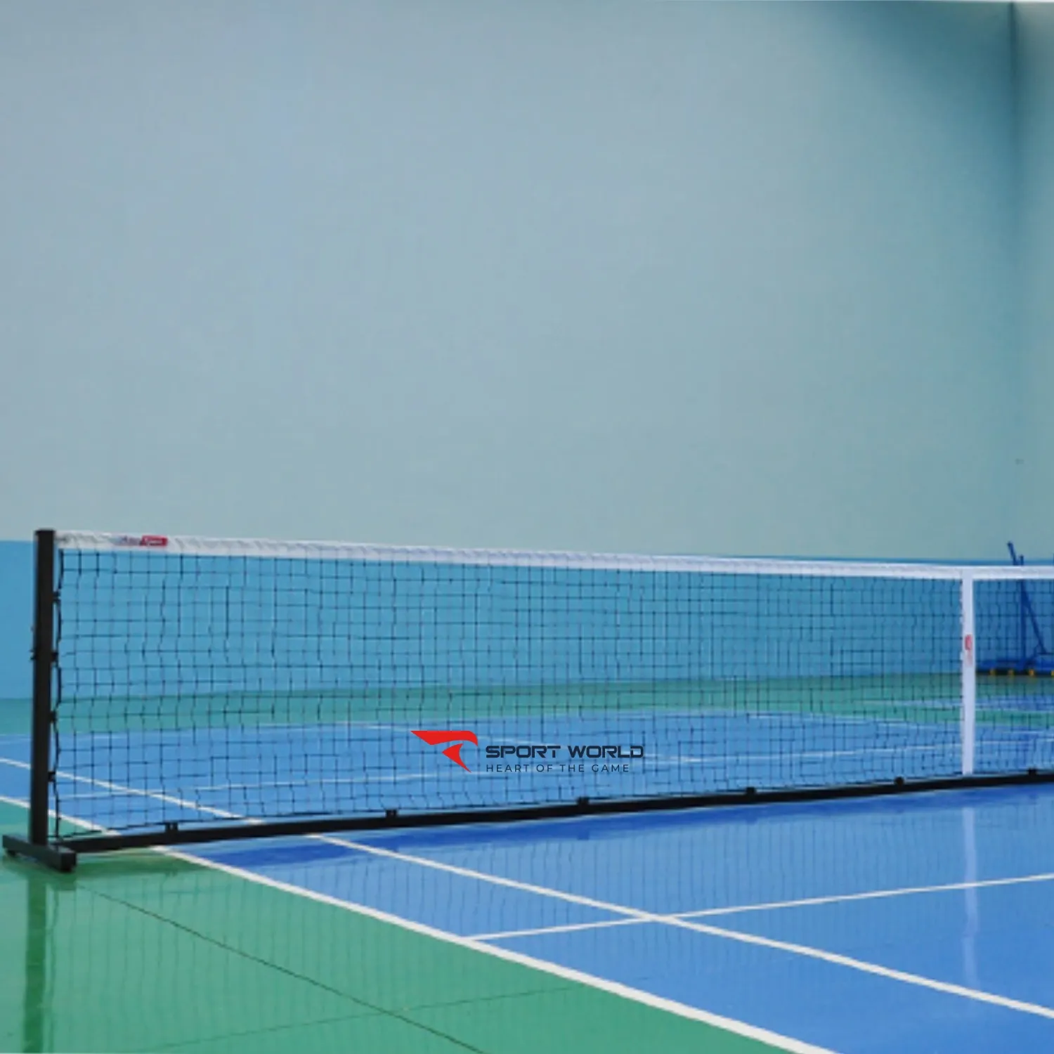 Trụ pickleball thi đấu 303801-P