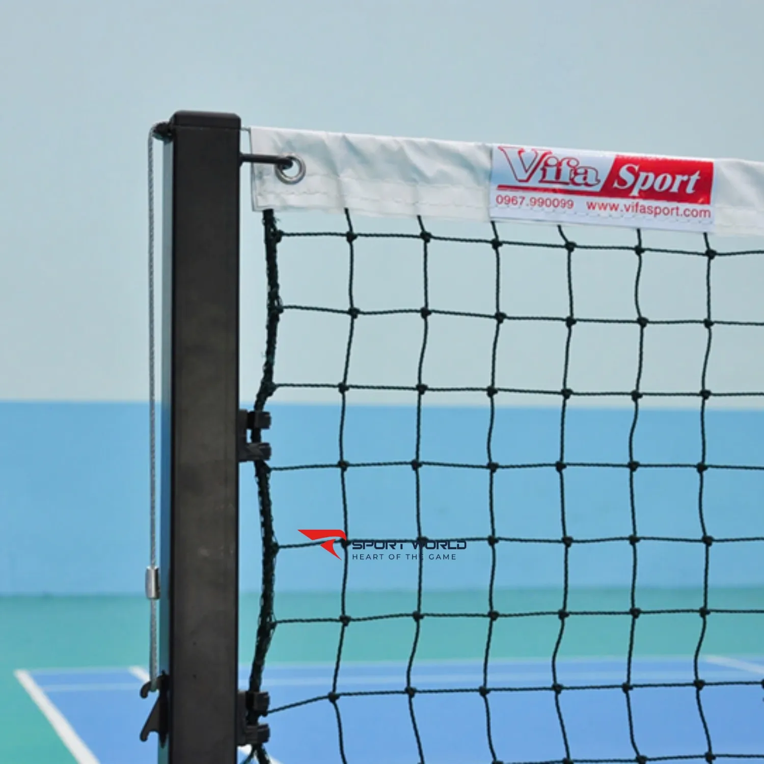 Trụ pickleball thi đấu 303801-P