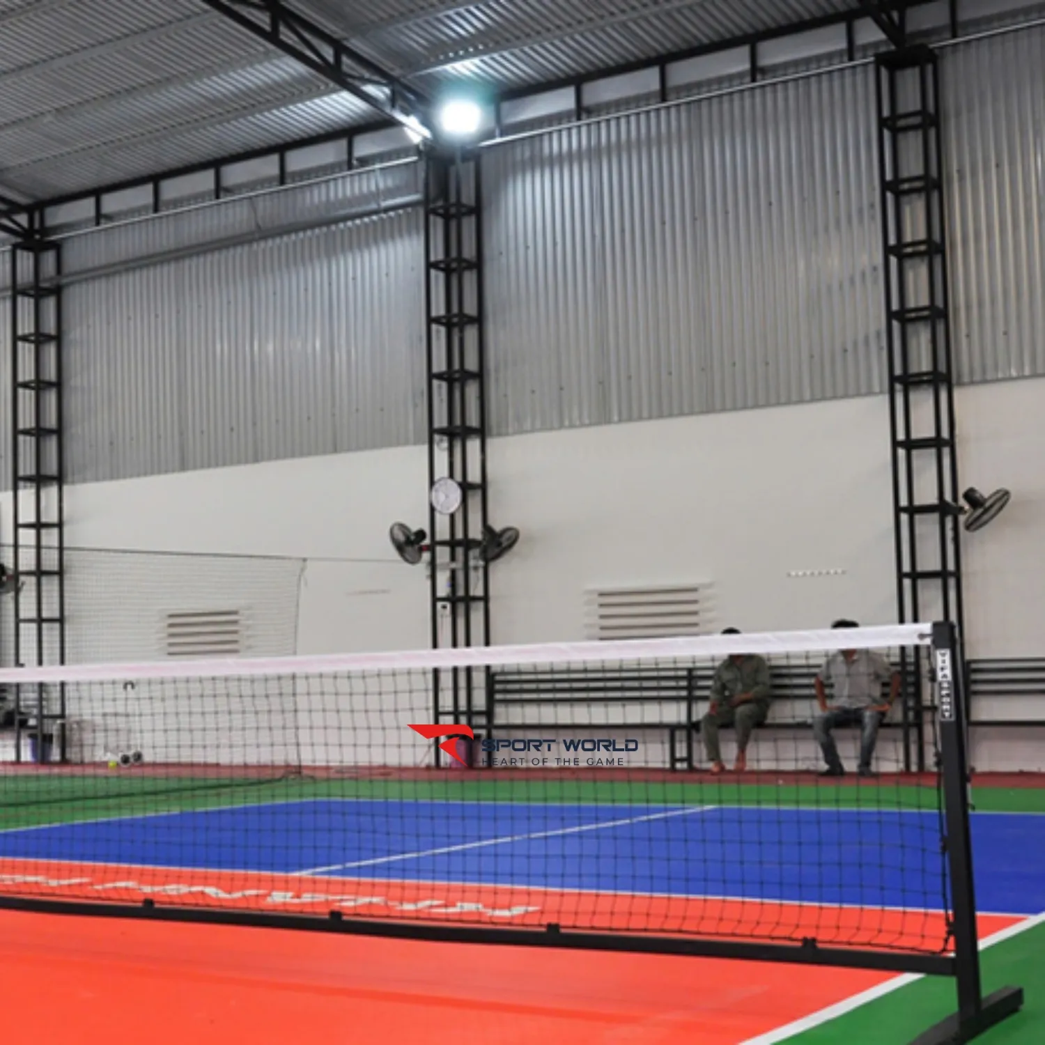 Trụ pickleball 303901-P