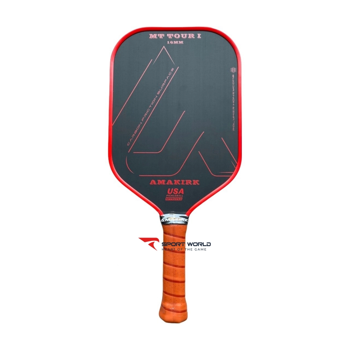 Vợt Pickleball Armakirk MT Tour